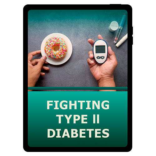 Fighting Type II Diabetes